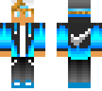 nikeyboy re edit