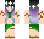 oasis skin