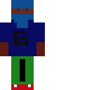 og crip 195