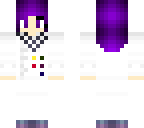ouma kokichi