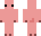 pixel pig