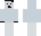 polar bear