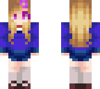 prep chic - reshade entry