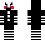 puppet fnaf