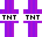 purple tnt