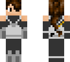 pvp girl