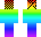rainbow 3d