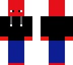 red guy