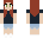 redhead girl