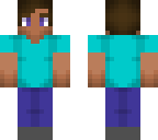 reshaded steve