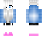 sans girl edit