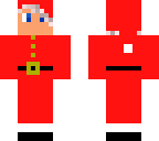 santa