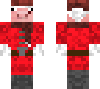 santa sharp finished