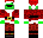 santa slime feliz222222