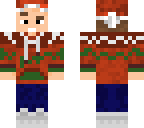 santa stromberg