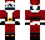 santa tronvibes