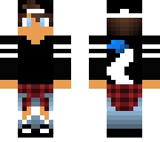 seventh skin re edit