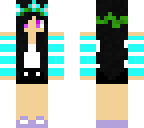 skyler nowmal wear