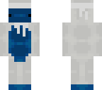 snowman penguin