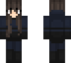 soon to be my christmas skin
