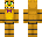 spring bonnie