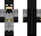 the batman