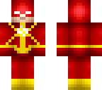 the flash