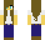 the nooby female