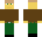 the survivalist