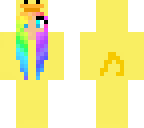 therainbowboom duck