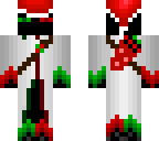 tiny hat rework