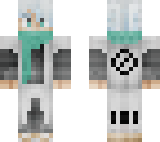 toshiro steve