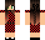 trollerpops christmas skin