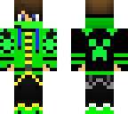 ultra creeper boy