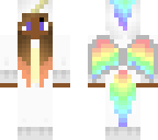 unicorn cutie