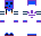 updated pvp slime