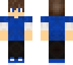 upgraded skin