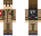 will byers ghostbusters