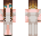 winter gown - reshade entry