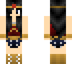 wonder woman update