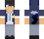 wwdp alec skin me