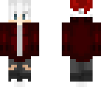 xmas boy