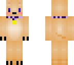 yannick skin v1