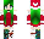 yayapink christmasx2