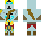 zandalari troll - world of warcraft