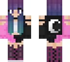 zane chan