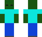 zombie