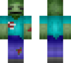 zombie xmaom