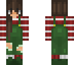 - christmas elf -