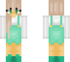 - overalls twin -